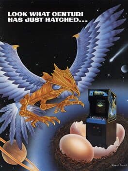 Phoenix cover art