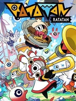 Ratatan cover art