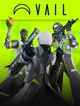 Vail cover art