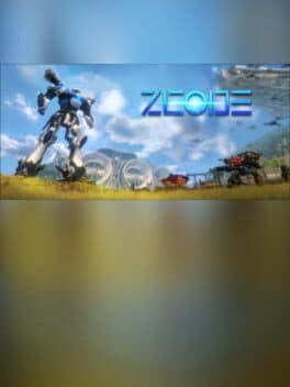 Z'code cover art