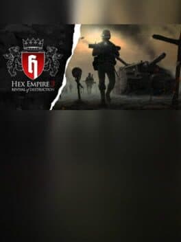 Hex Empire 3 cover art
