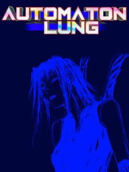 Automaton Lung cover art