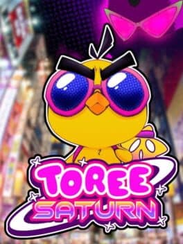 Toree Saturn cover art