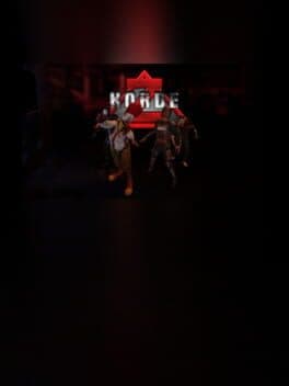 HordeZ cover art