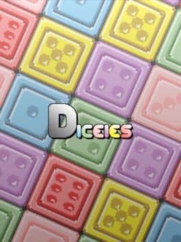 Diceies cover art
