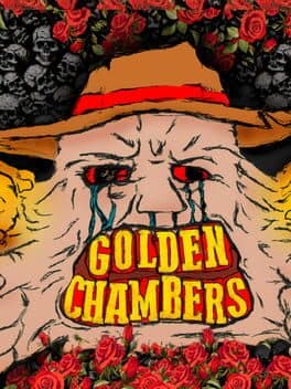 Golden Chambers cover art