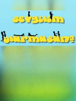 Sevgilim Olur musun ? cover art