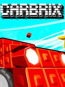 Carbrix cover art