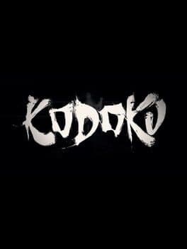 Kodoku cover art