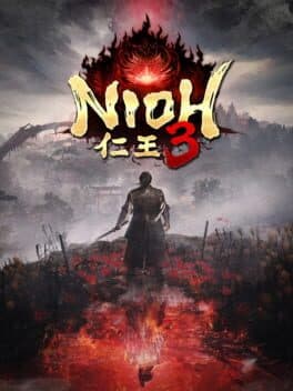Nioh 3