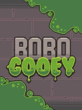 Bobo Gooey cover art