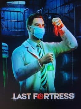 Last Fortress: Underground cover art