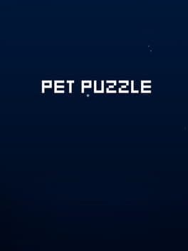 Pet Puzzle cover art
