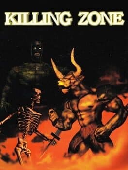 Killing Zone