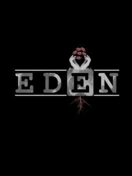 Eden cover art
