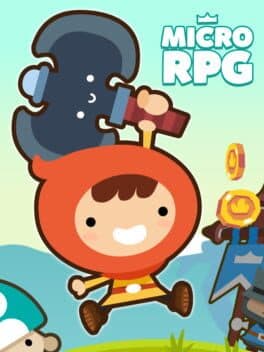 Micro RPG cover art