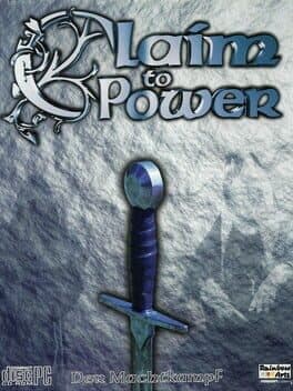 Claim to Power: Der Machtkampf cover art
