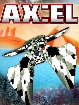Ax:El - Air XenoDawn cover art