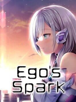 Ego's Spark cover art