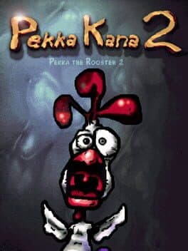 Pekka Kana 2 cover art