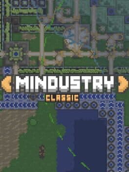 Mindustry Classic cover art