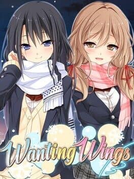 Wanting Wings cover art