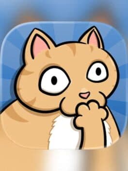 Clumsy Cat cover art