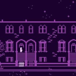 A Night Walk