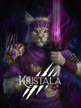 Kristala cover art