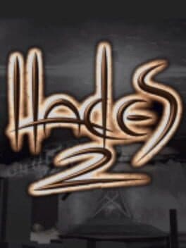Hades 2 cover art