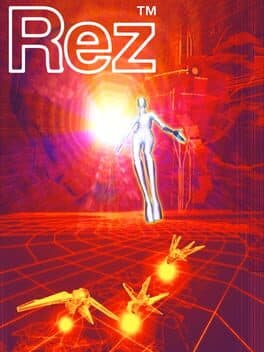 Rez cover art