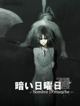 Kurai Nichiyoubi: Sombre Dimanche cover art