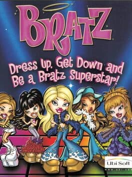 Bratz cover art