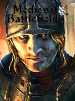 Medieval Battlefields cover art