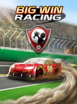 Big Win Racing cover art