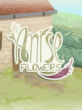 Anise Flowers cover art