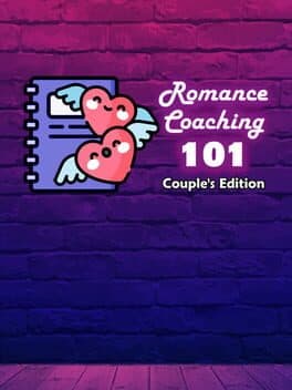 Romance Coaching 101: Couple's Edition cover art