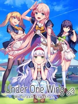 Under One Wing cover art