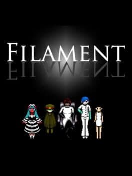Filament cover art