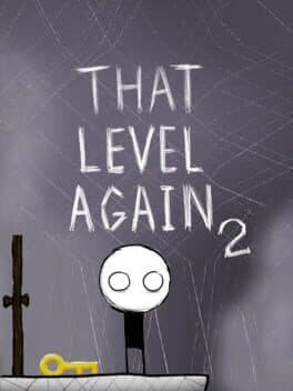 That Level Again 2 cover art
