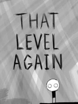 That Level Again cover art