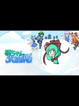 Hina-chan Snowtime cover art