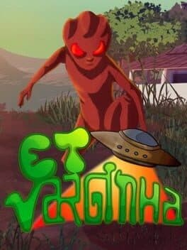 ET Varginha cover art
