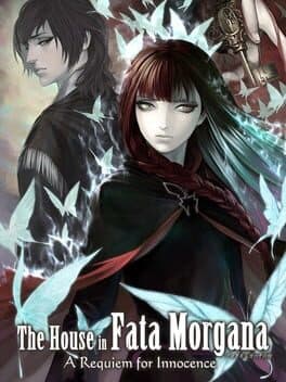 The House in Fata Morgana: A Requiem for Innocence cover art