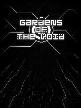 Gardens of the Void cover art
