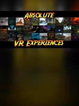 Absolute VR Experiences cover art