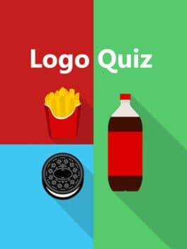 Logo Quiz cover art