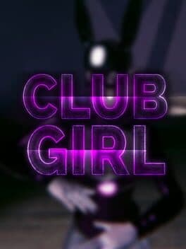 Club Girl cover art