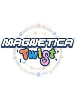 Magnetica Twist cover art