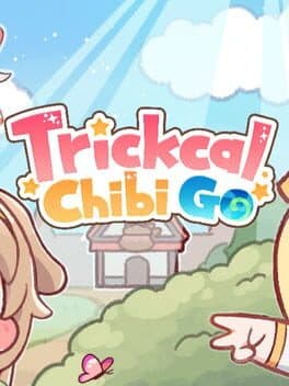Trickcal: Chibi Go cover art